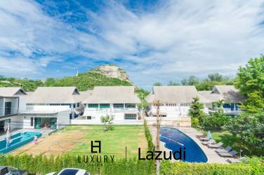 4 Bed 4 Bath Townhouse For Sale
