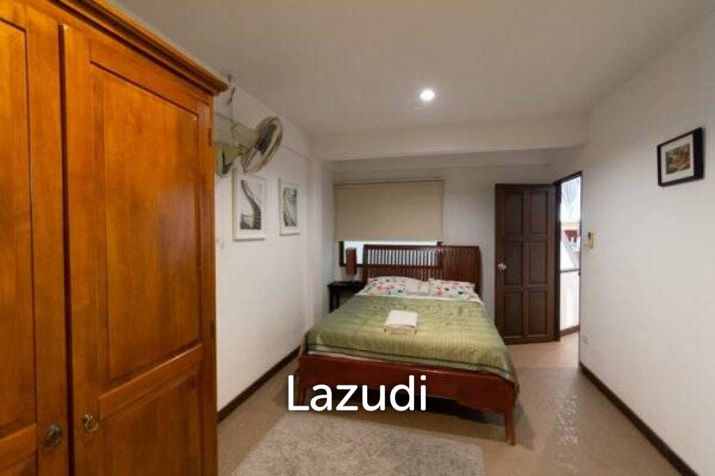 240 Sqm 4 Bed 4 Bath Townhouse For Sale