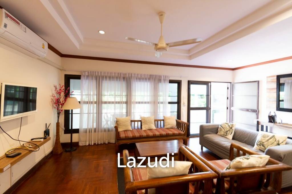 240 Sqm 4 Bed 4 Bath Townhouse For Sale