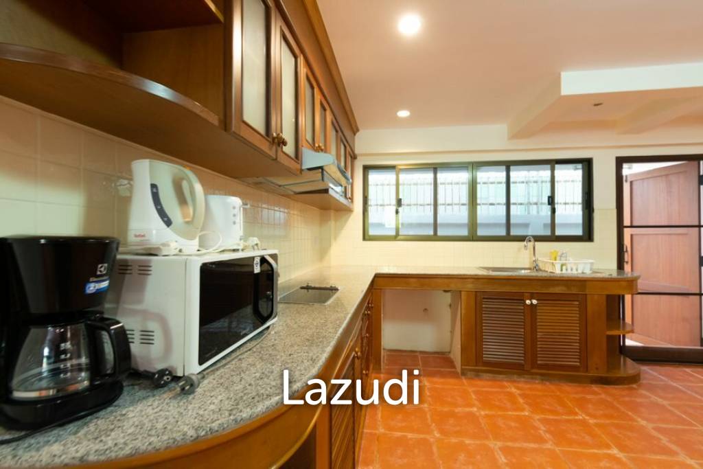 240 Sqm 4 Bed 4 Bath Townhouse For Sale