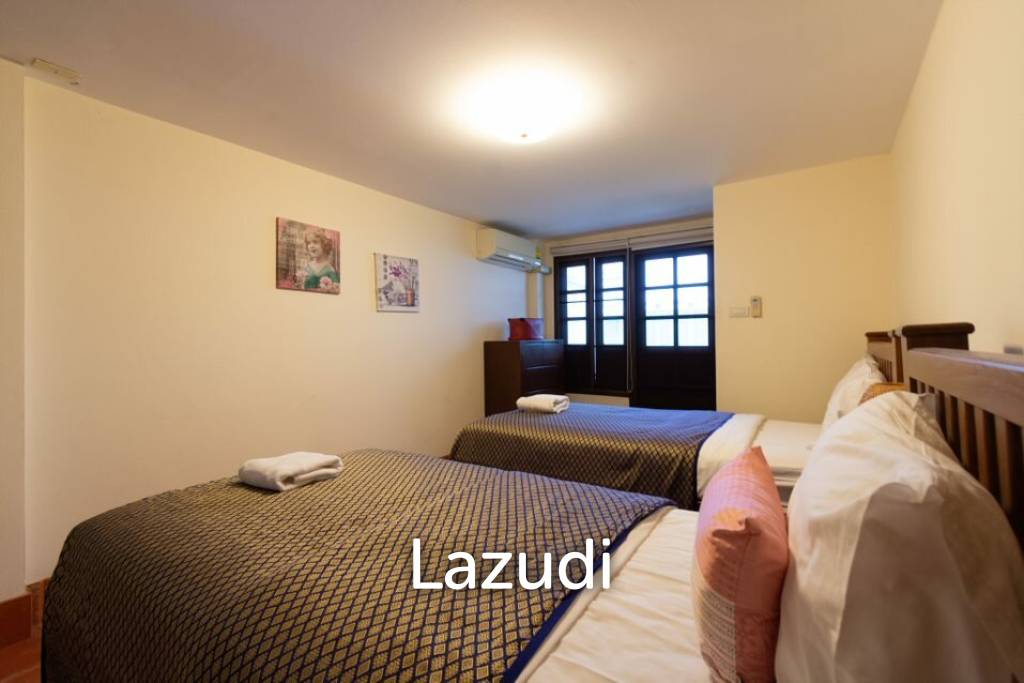 240 Sqm 4 Bed 4 Bath Townhouse For Sale