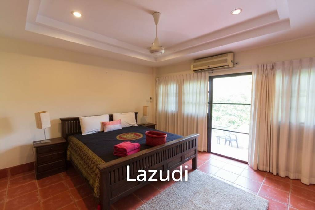 240 Sqm 4 Bed 4 Bath Townhouse For Sale