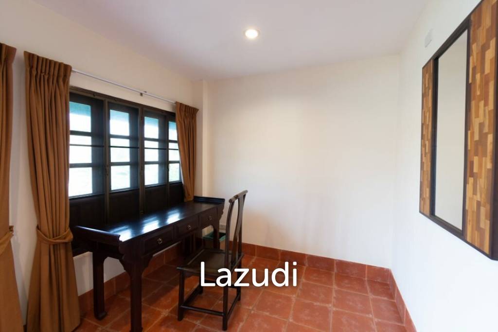 240 Sqm 4 Bed 4 Bath Townhouse For Sale
