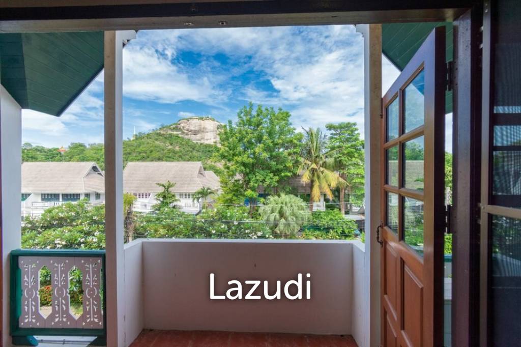 240 Sqm 4 Bed 4 Bath Townhouse For Sale