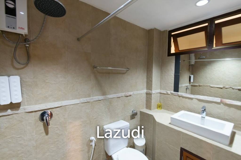 240 Sqm 4 Bed 4 Bath Townhouse For Sale