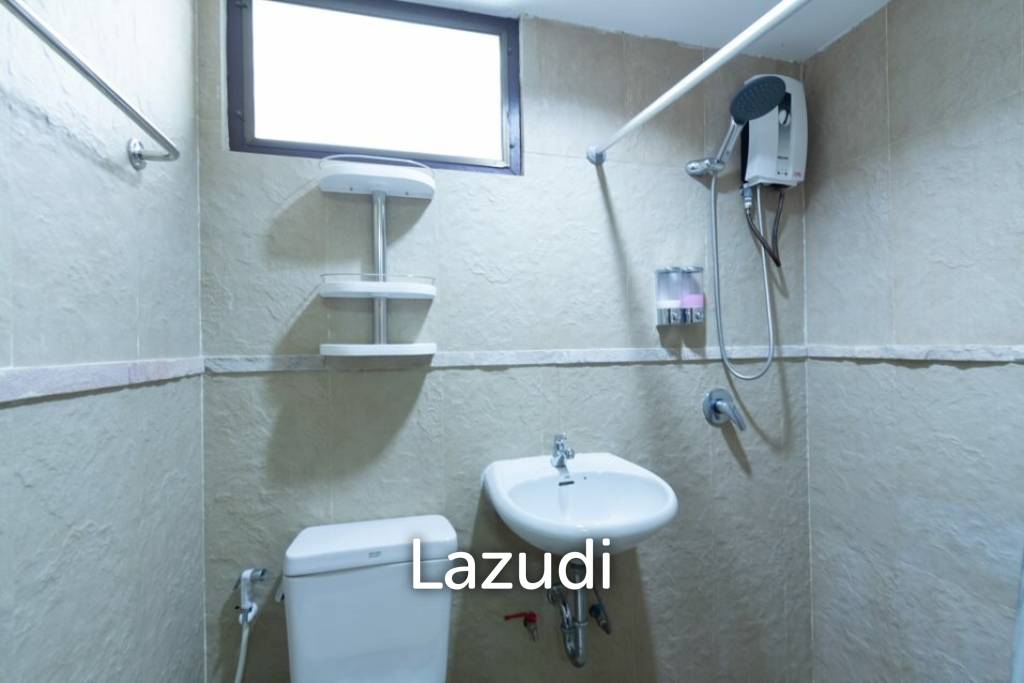 240 Sqm 4 Bed 4 Bath Townhouse For Sale