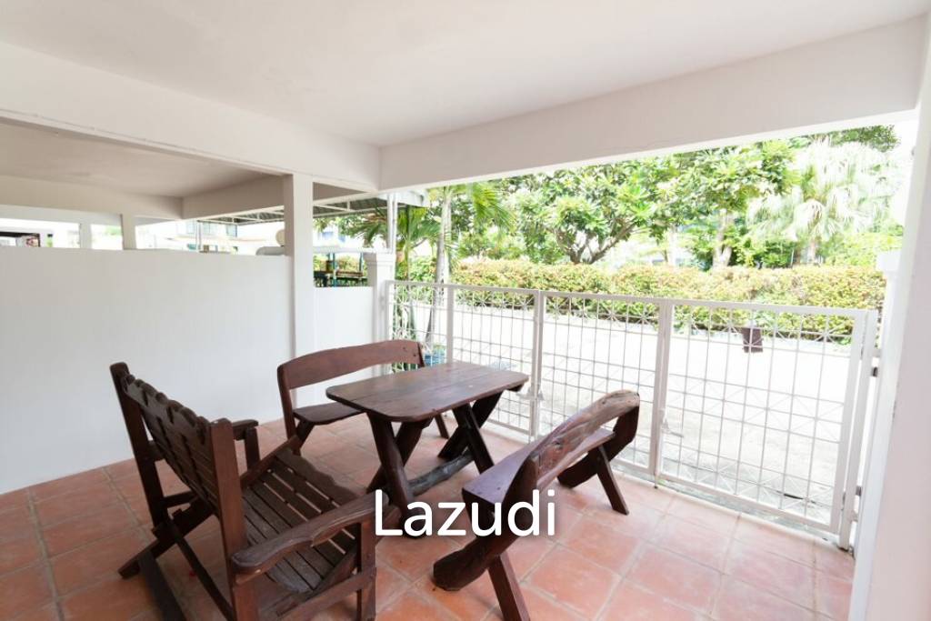 240 Sqm 4 Bed 4 Bath Townhouse For Sale