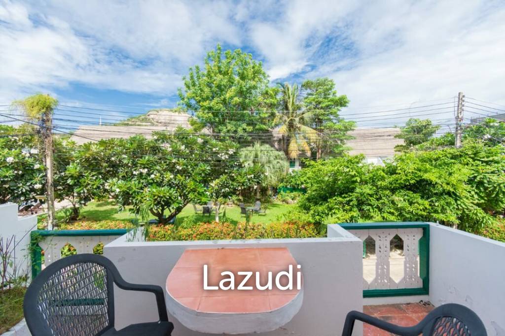 240 Sqm 4 Bed 4 Bath Townhouse For Sale