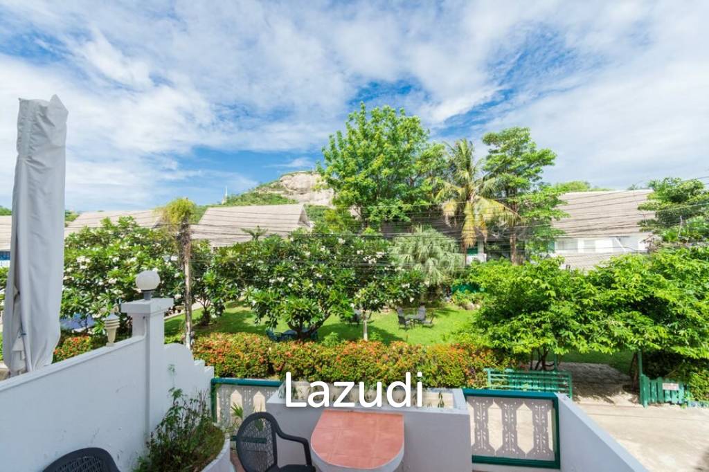 240 Sqm 4 Bed 4 Bath Townhouse For Sale