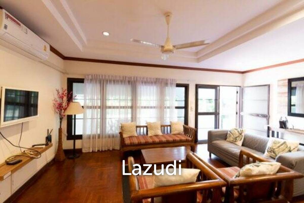 240 Sqm 4 Bed 4 Bath Townhouse For Sale