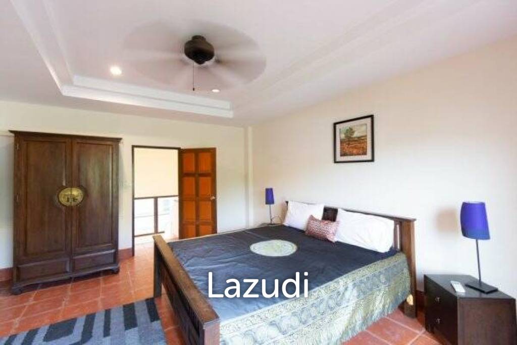 240 Sqm 4 Bed 4 Bath Townhouse For Sale