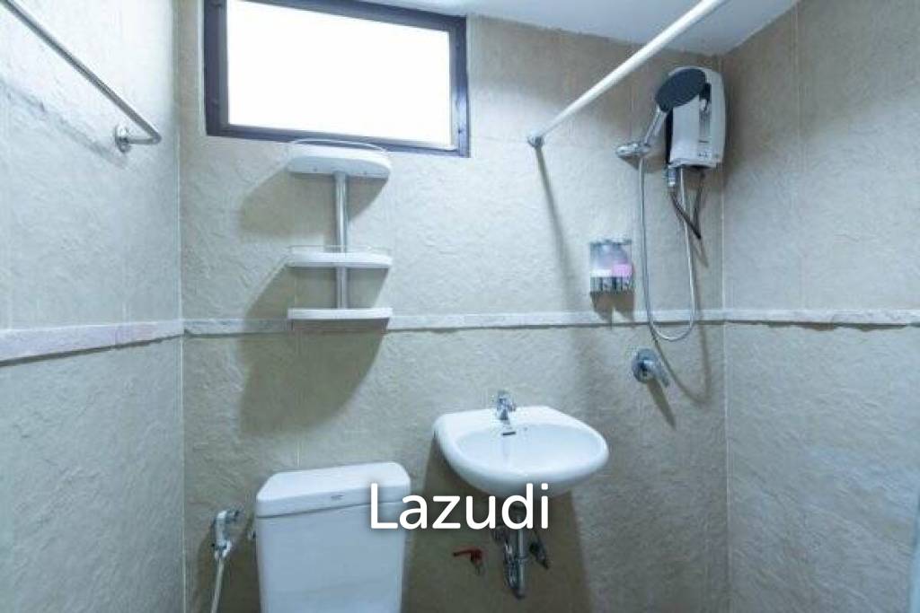 240 Sqm 4 Bed 4 Bath Townhouse For Sale