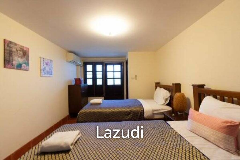 240 Sqm 4 Bed 4 Bath Townhouse For Sale