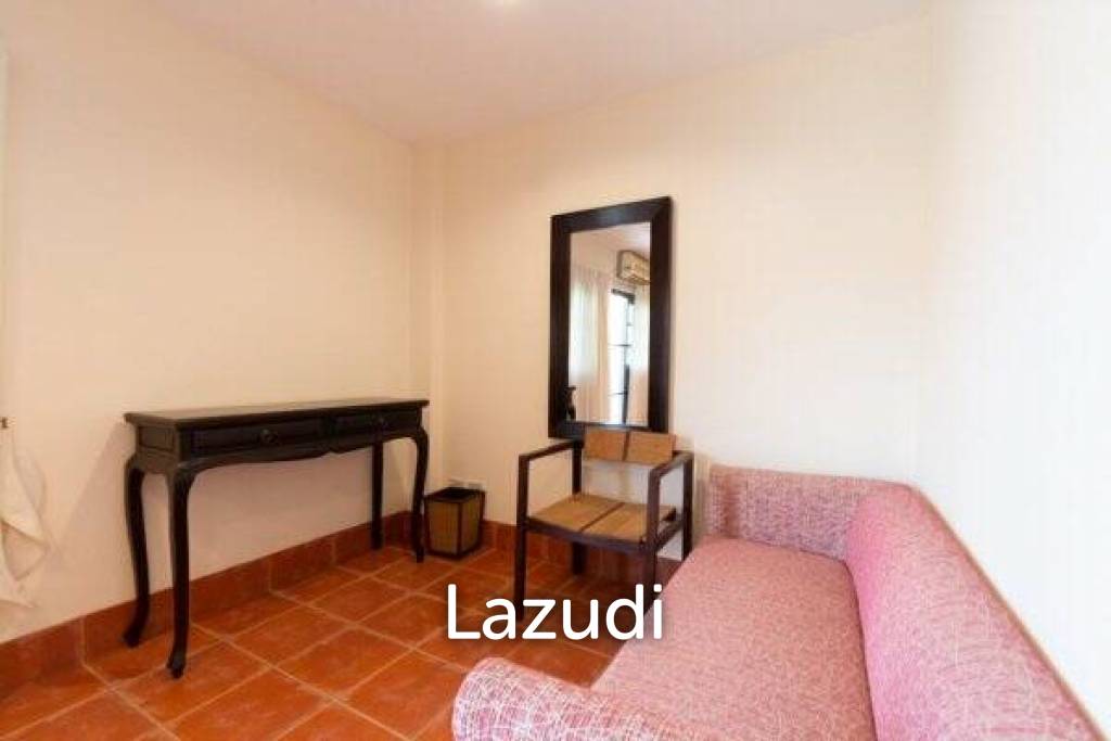 240 Sqm 4 Bed 4 Bath Townhouse For Sale