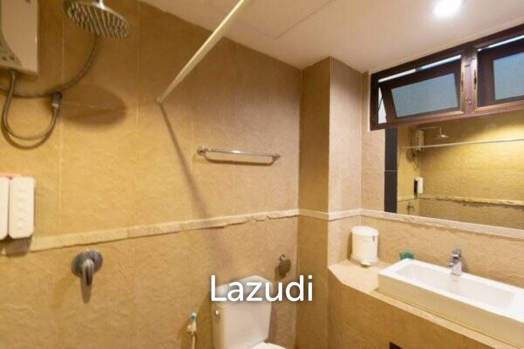 240 Sqm 4 Bed 4 Bath Townhouse For Sale