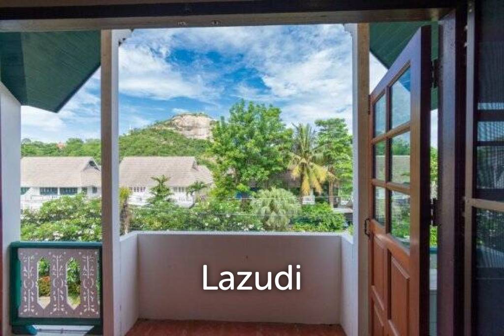 240 Sqm 4 Bed 4 Bath Townhouse For Sale