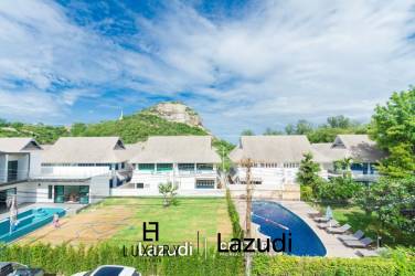 4 Bed 4 Bath Townhouse For Sale