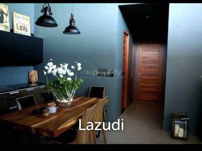 2 Bedroom 2 Bathroom Luxury Villa in Rawai