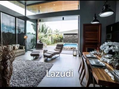 2 Bedroom 2 Bathroom Luxury Villa in Rawai