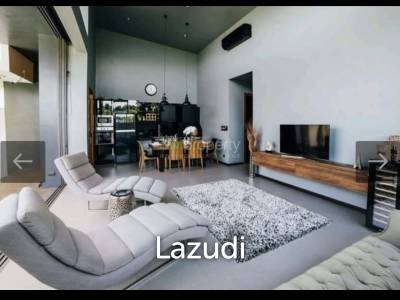 2 Bedroom 2 Bathroom Luxury Villa in Rawai