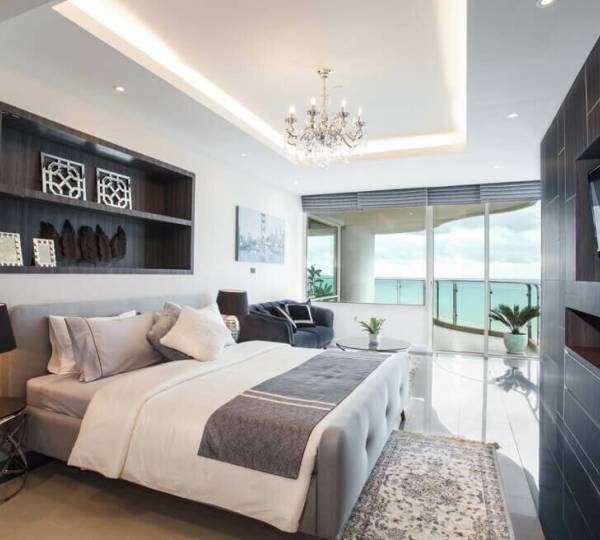 1 bed 52.61sq.m The Residences at Pattaya 1 bed 52.61sq.m The Residences at Pattaya
