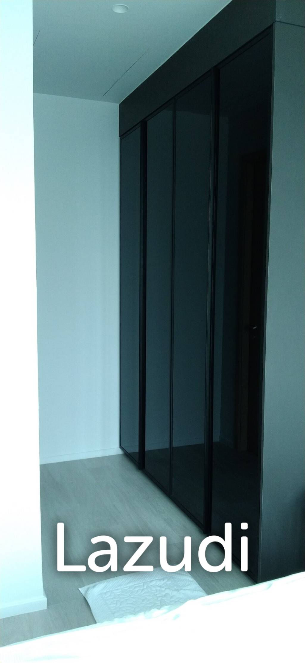 1 Bedroom 1 Bathroom 49 SQ.M The Lofts Silom