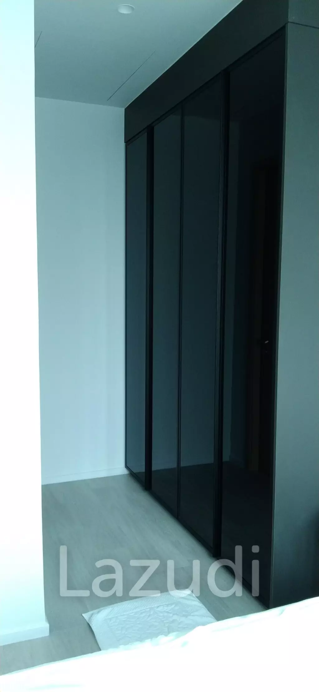1 Bedroom 1 Bathroom 49 SQ.M The Lofts Silom