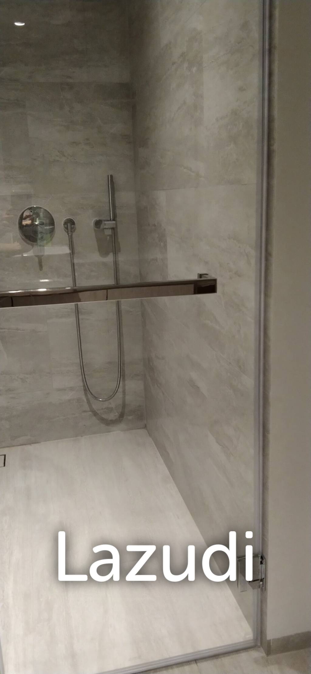 1 Bedroom 1 Bathroom 49 SQ.M The Lofts Silom