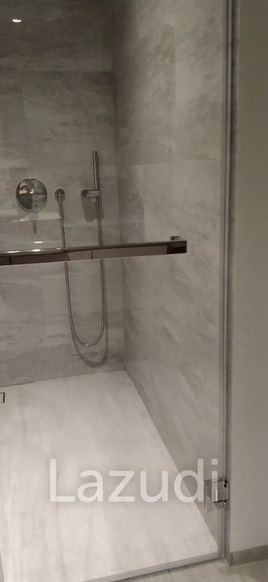 1 Bedroom 1 Bathroom 49 SQ.M The Lofts Silom