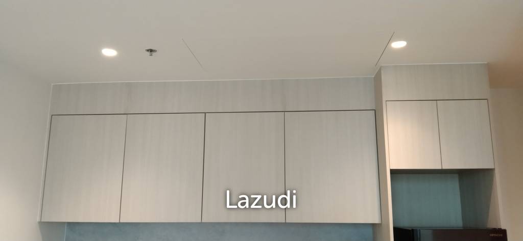 1 Bedroom 1 Bathroom 49 SQ.M The Lofts Silom