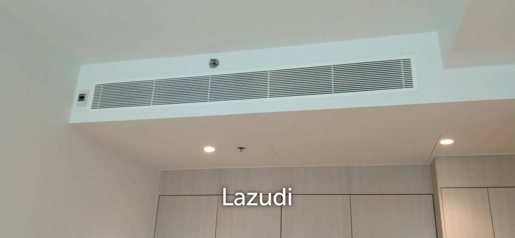 1 Bedroom 1 Bathroom 49 SQ.M The Lofts Silom