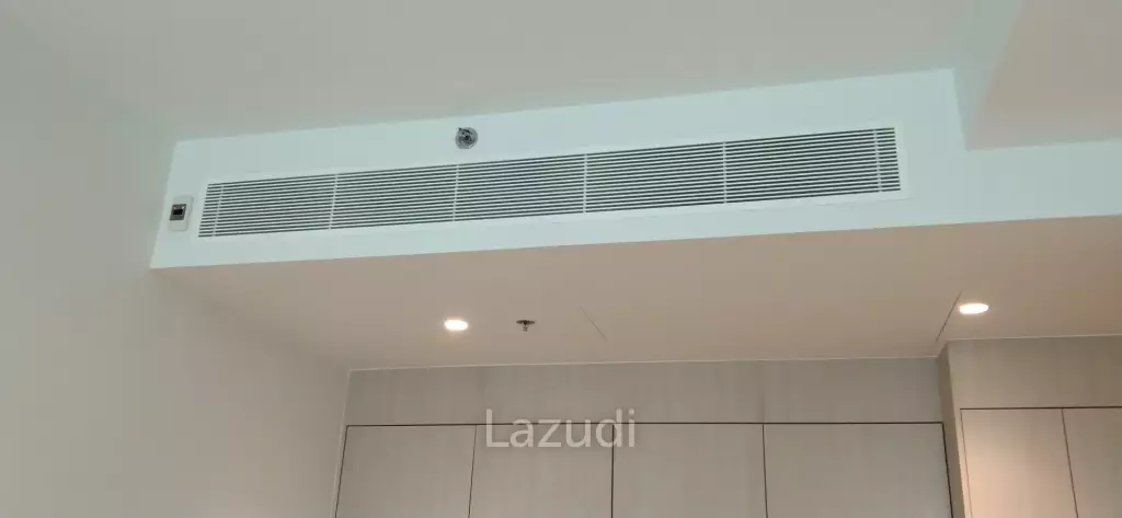 1 Bedroom 1 Bathroom 49 SQ.M The Lofts Silom