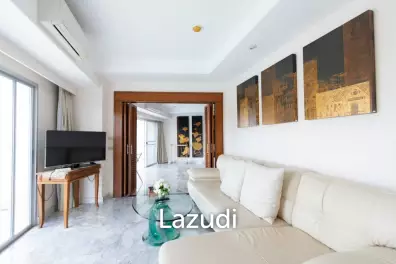 Nice 2 bed Condo near the beach
