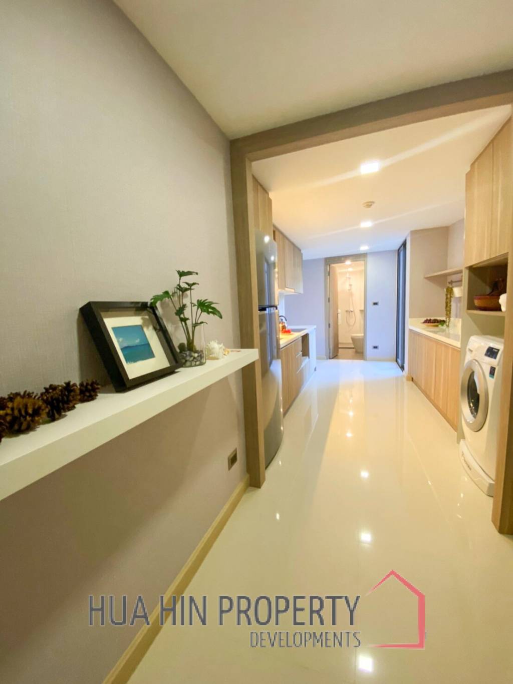 3 Bes 117.28 Sqm at The Pine Hua Hin