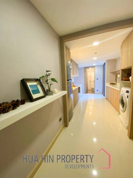 3 Bes 117.28 Sqm at The Pine Hua Hin