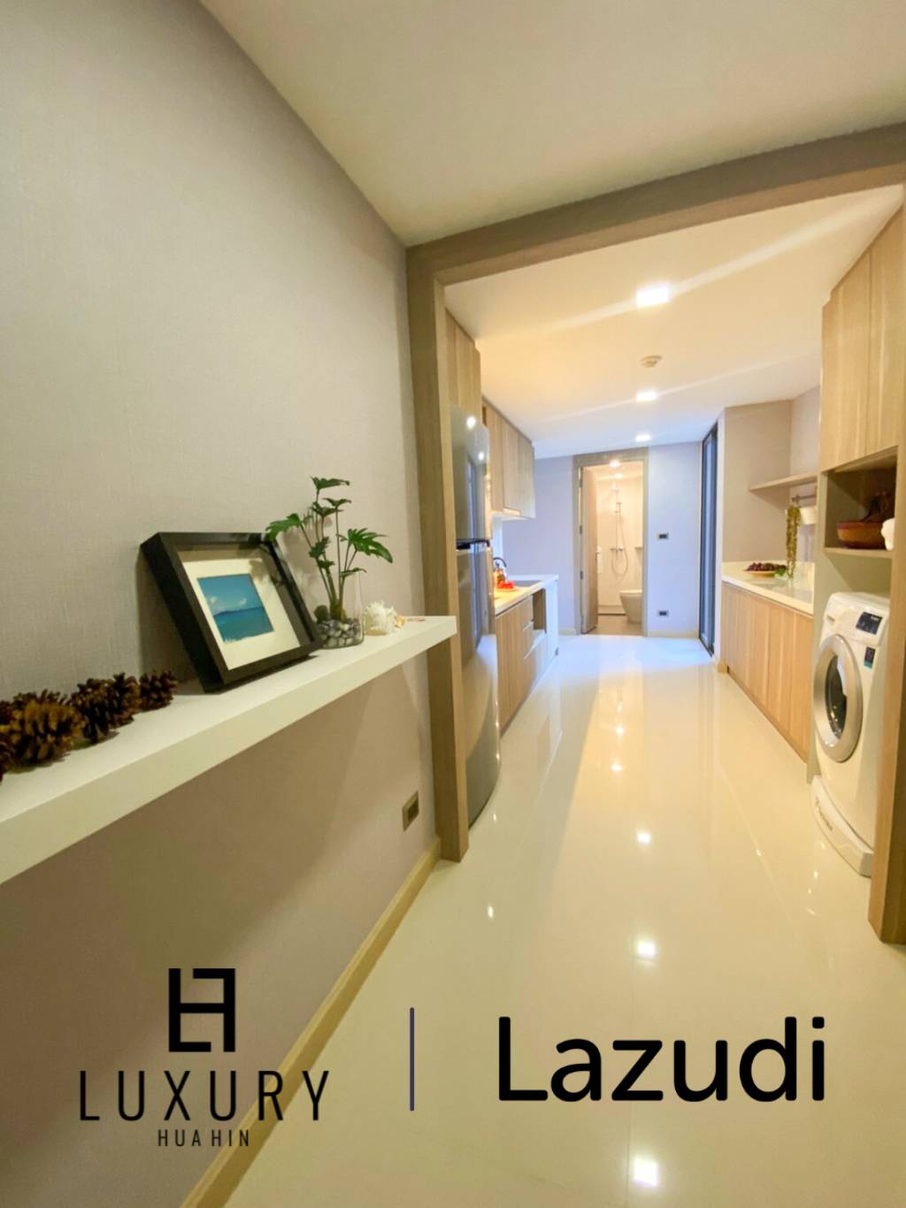 3 Bes 117.28 Sqm at The Pine Hua Hin