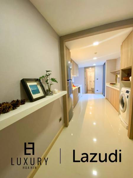 3 Bes 117.28 Sqm at The Pine Hua Hin