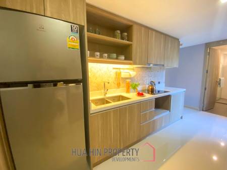 3 Bes 117.28 Sqm at The Pine Hua Hin