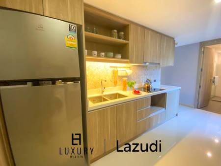 3 Bes 117.28 Sqm at The Pine Hua Hin