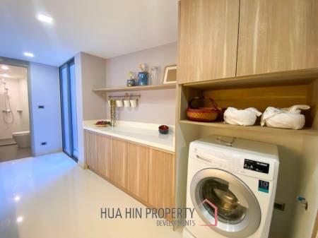 3 Bes 117.28 Sqm at The Pine Hua Hin