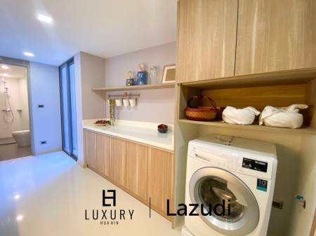 3 Bes 117.28 Sqm at The Pine Hua Hin