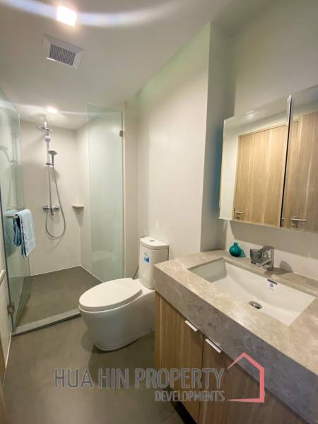 3 Bes 117.28 Sqm at The Pine Hua Hin