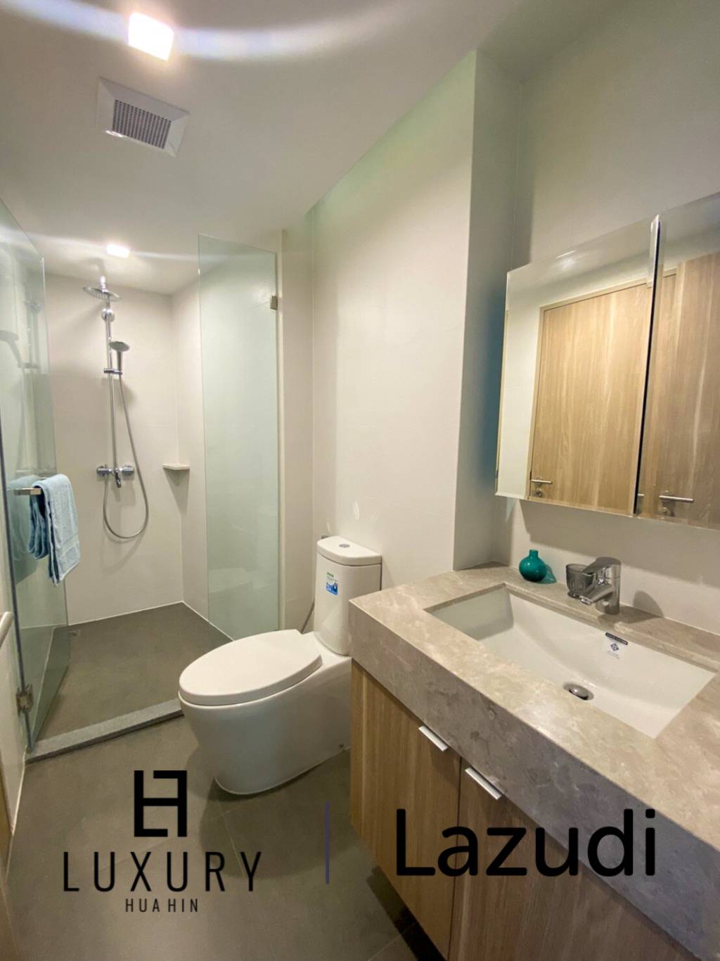 3 Bes 117.28 Sqm at The Pine Hua Hin