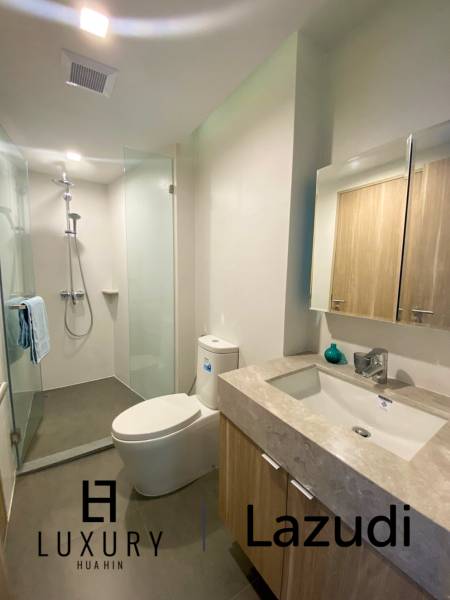 3 Bes 117.28 Sqm at The Pine Hua Hin