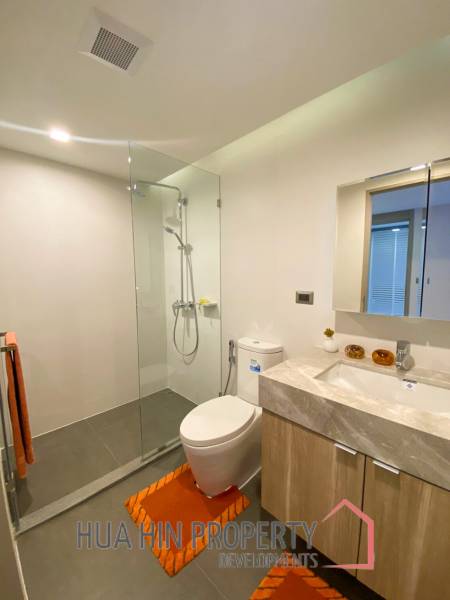 3 Bes 117.28 Sqm at The Pine Hua Hin