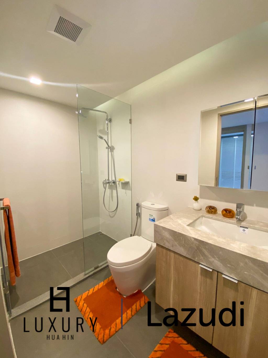 3 Bes 117.28 Sqm at The Pine Hua Hin