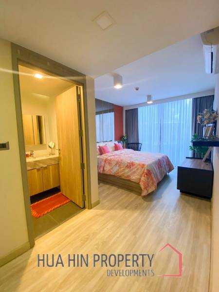 3 Bes 117.28 Sqm at The Pine Hua Hin