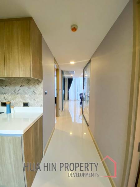 3 Bes 117.28 Sqm at The Pine Hua Hin