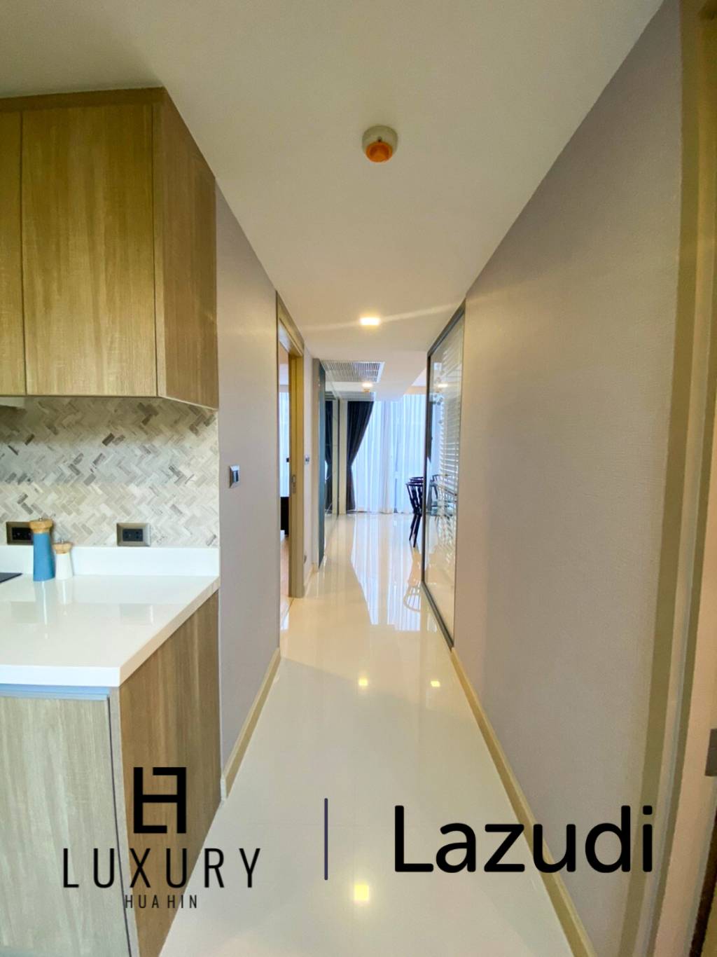 3 Bes 117.28 Sqm at The Pine Hua Hin