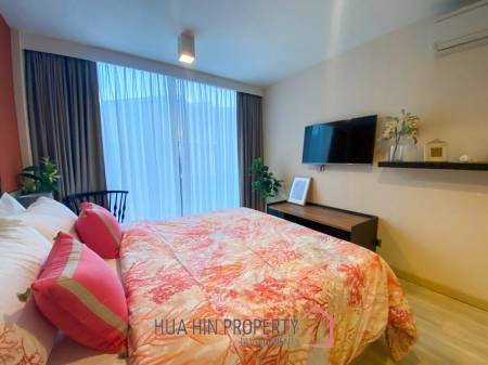 3 Bes 117.28 Sqm at The Pine Hua Hin